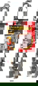 3FT 14/3 SPT-3 GRAY A/C CORD